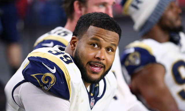 Highest Paid NFL Players