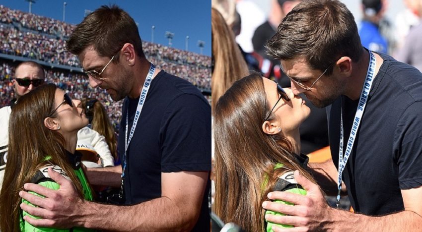 Aaron Rodgers Relationships