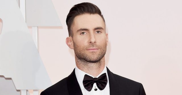 Adam Levine