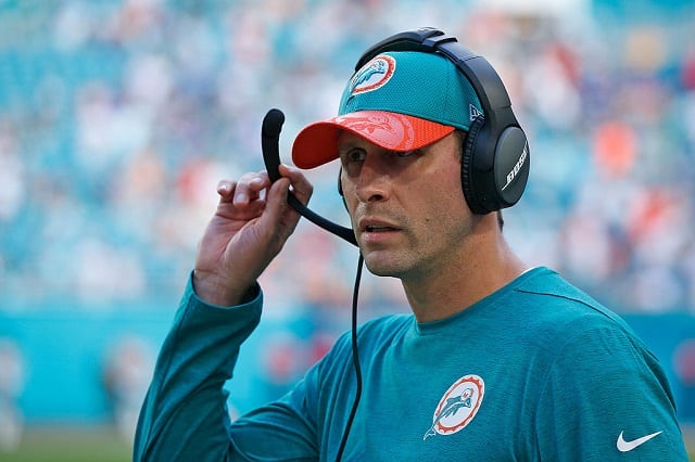 Adam Gase net worth, career and family