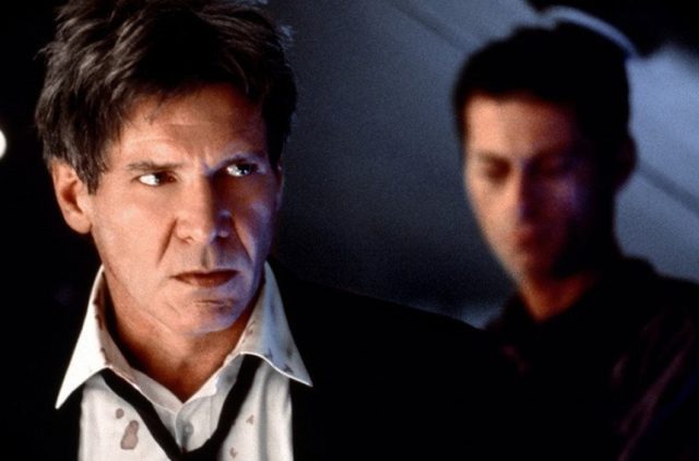 Movies of Harrison Ford