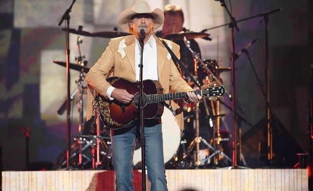 Alan Jackson