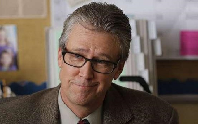 Alan Ruck Movies - Ruck played the supporting role of Walter in 'Dreamland'