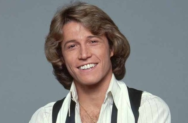 Andy Gibb was an English singer who rose to fame in the 1970s with several ...