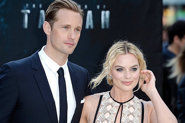 Alexander Skarsgard Dating Timeline, Relationship History, Past Girlfriends