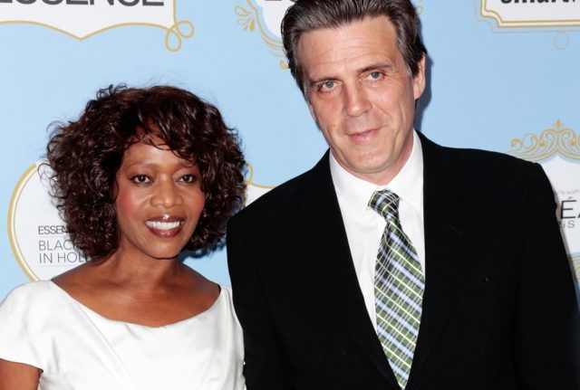 Famous Interracial Couples