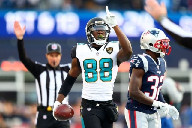 Allen Hurns