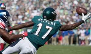 Alshon Jeffery