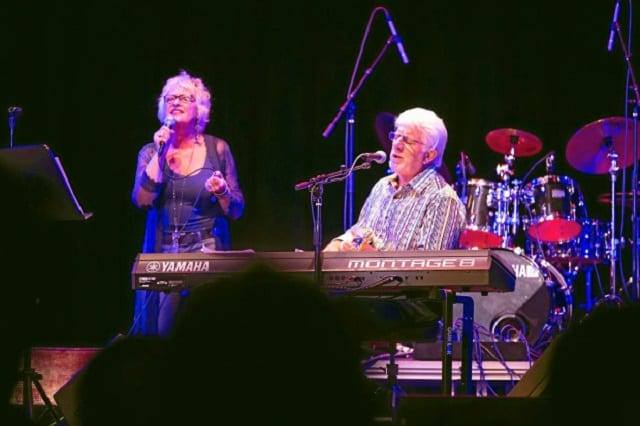 Michael McDonald