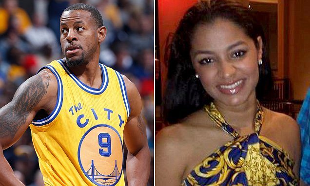 Andre Iguodala Biography, Age, Height, Wife, Net Worth - StarsWiki