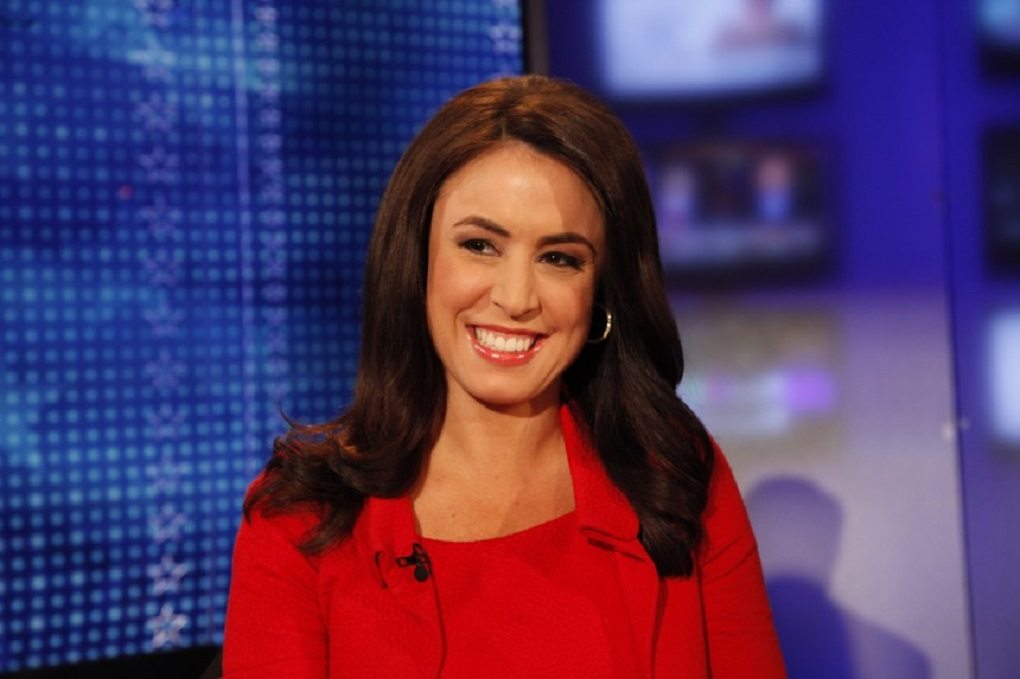 Andrea Tantaros Married, Net Worth, Legs, Feet, Husband, Boyfriend