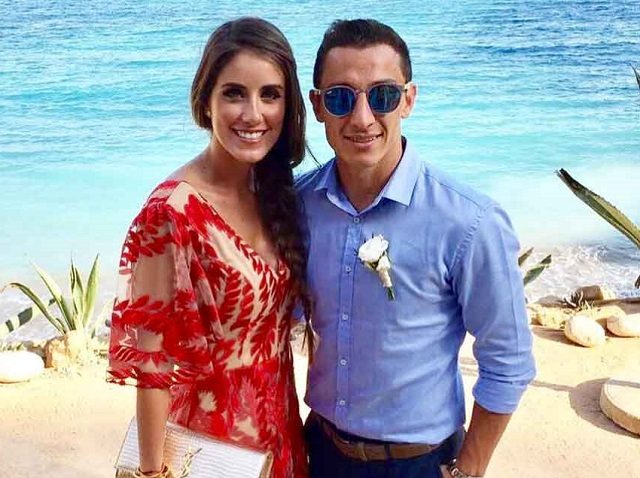 Andres Guardado