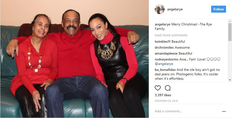 Angela Rye