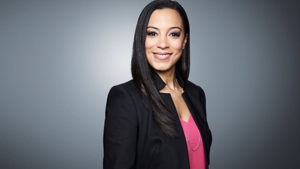Angela Rye