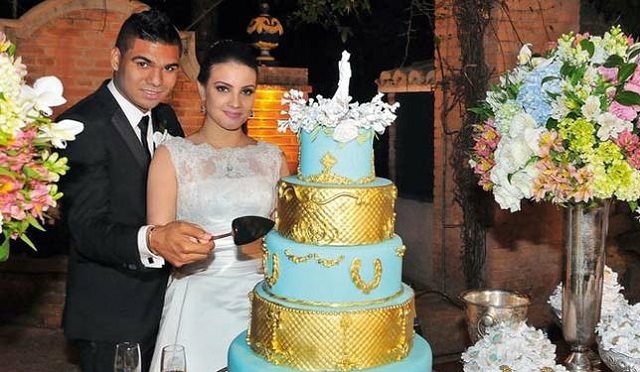 Casemiro