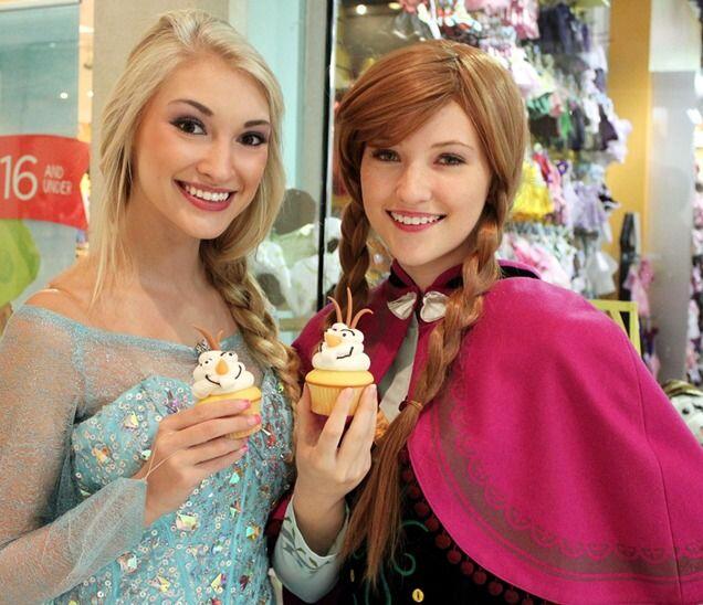 Anna Faith
