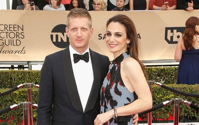 Annie Parisse