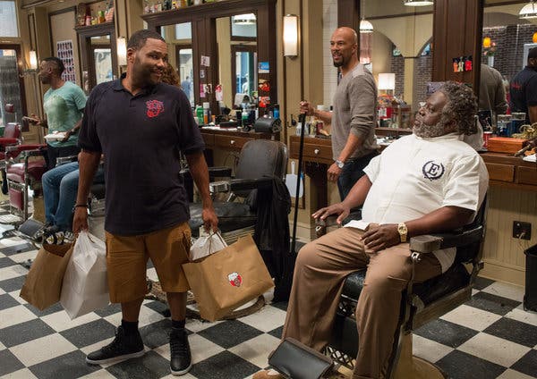 Barbershop