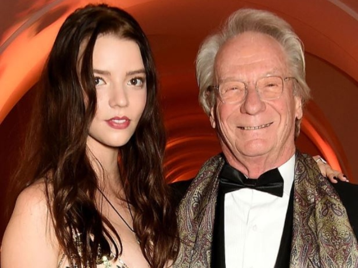 Anya Taylor-Joy's Parents