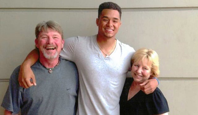 Chris Archer