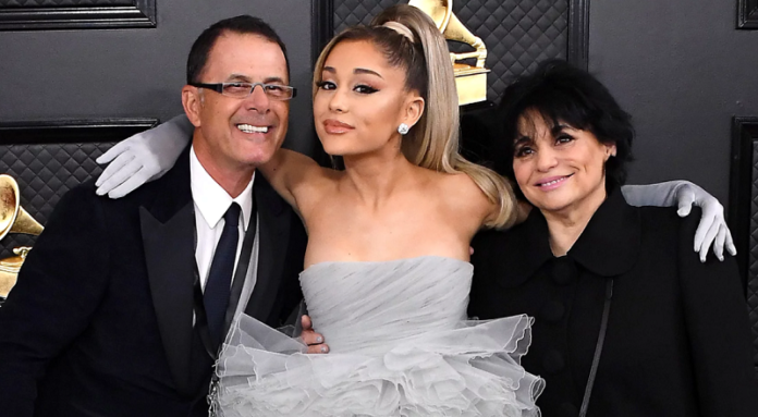 Tracing Ariana Grande’s Ethnicity and Who Her Parents Are