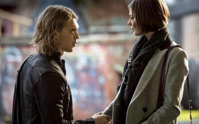 Austin Butler movies