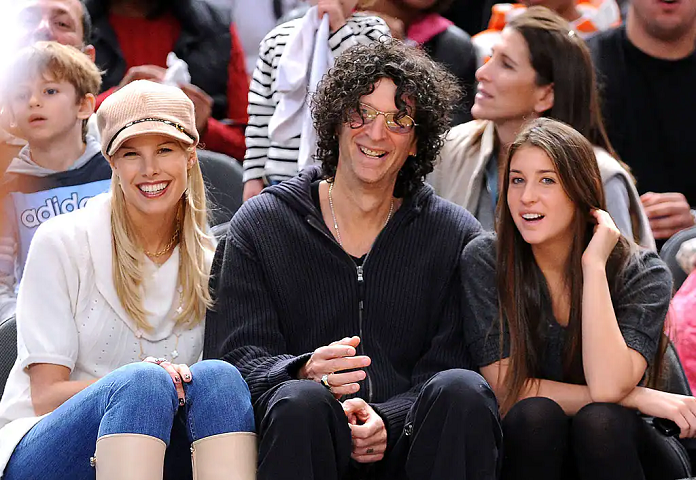 Howard Stern