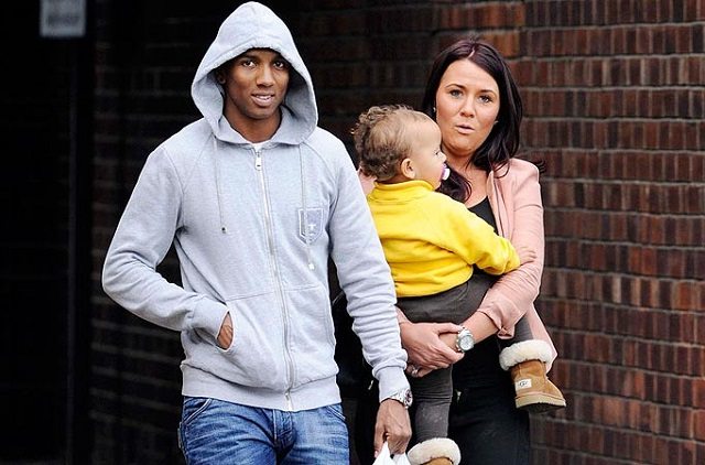 Ashley Young