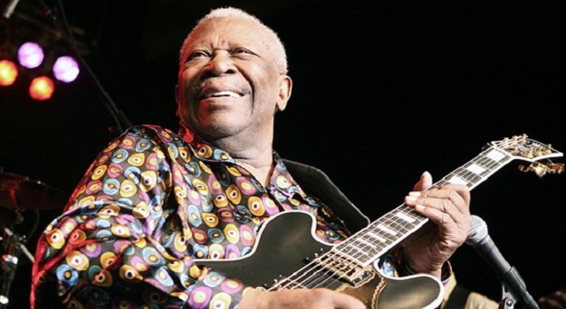 Greatest Guitarists