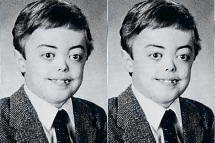 Brian Peppers