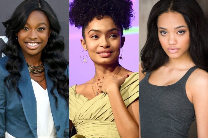 25 Black Actresses Under 30