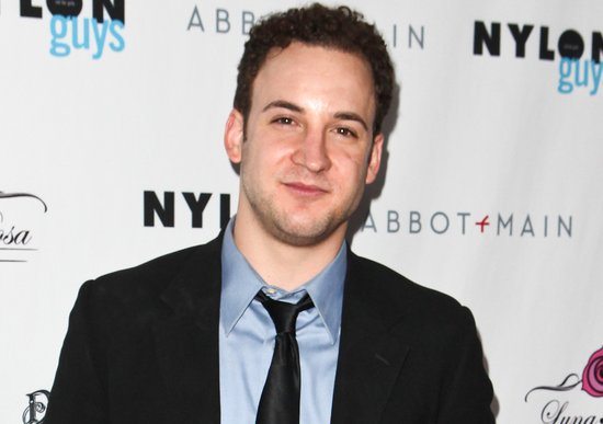 Ben Savage