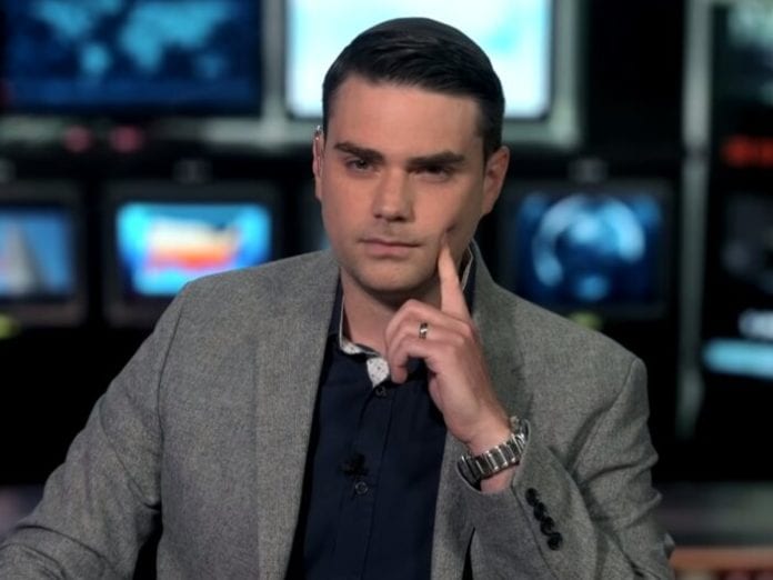 What is Ben Shapiro’s Net Worth in 2021 and How Did She Make His Money?
