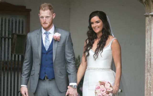 Ben Stokes