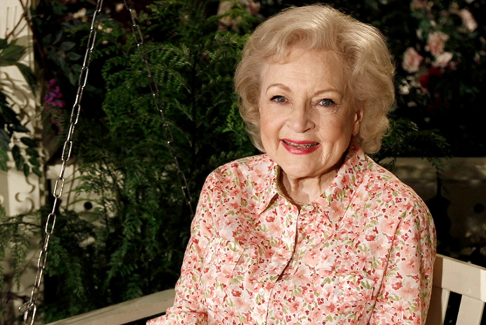 Betty White Fortune