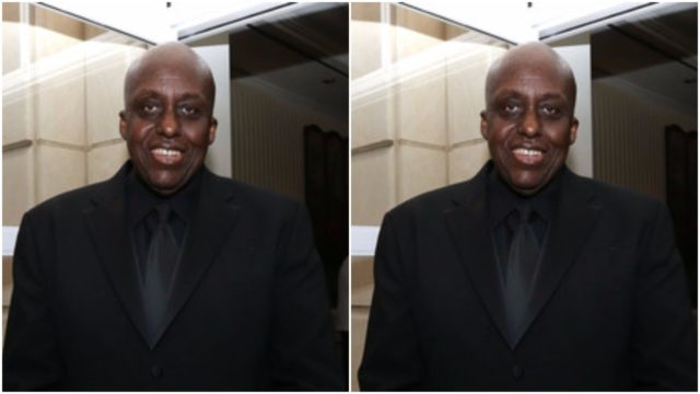 Bill Duke Bill Duke