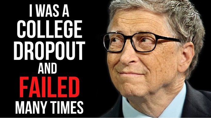 Bill Gates