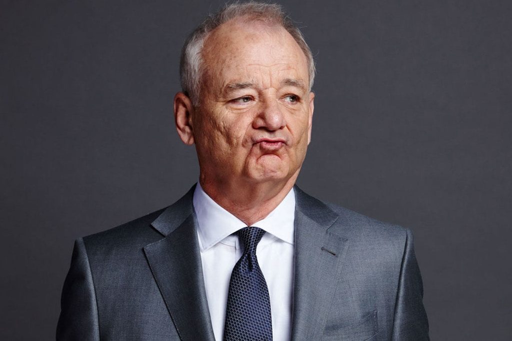 Bill Murray - Greatest Bill Murray Movies and TV Shows