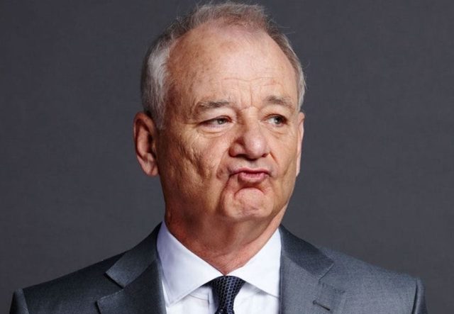 Bill Murray - Greatest Bill Murray Movies and TV Shows