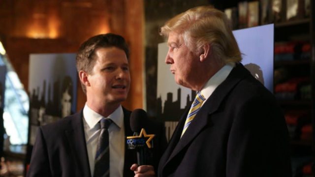 What Happened To Billy Bush