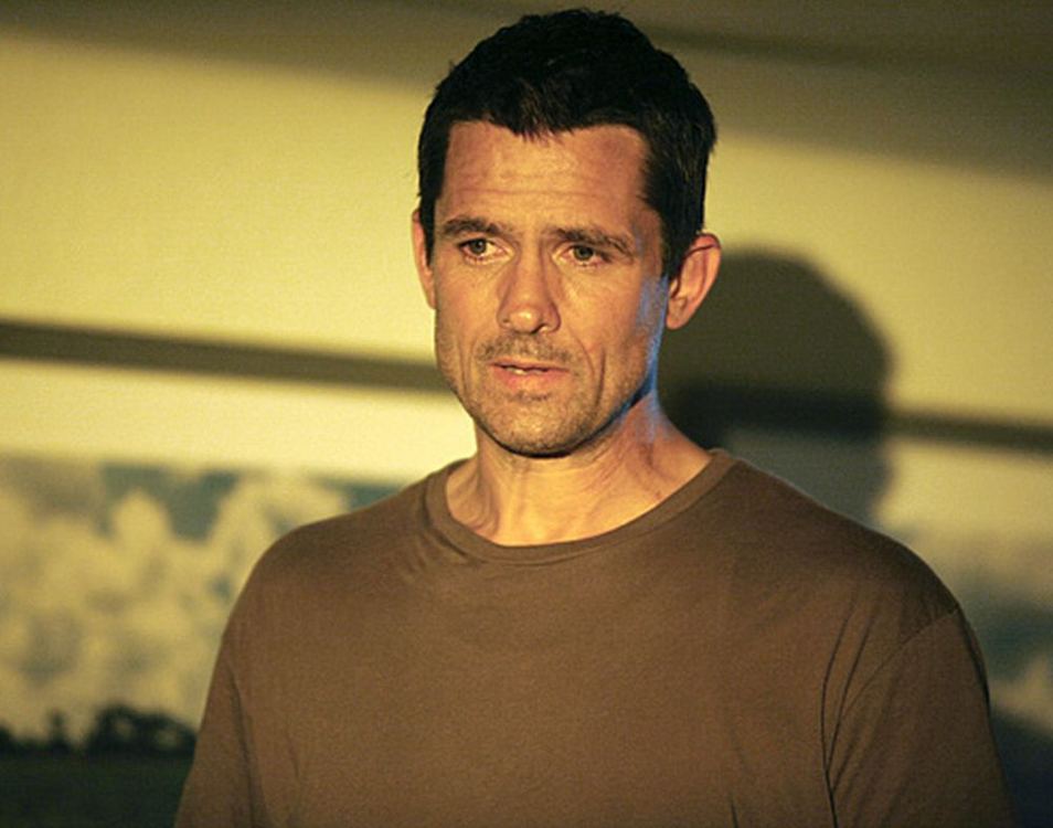 Billy Campbell