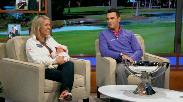 Billy Horschel