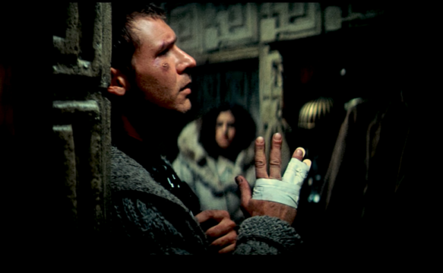 Movies of Harrison Ford