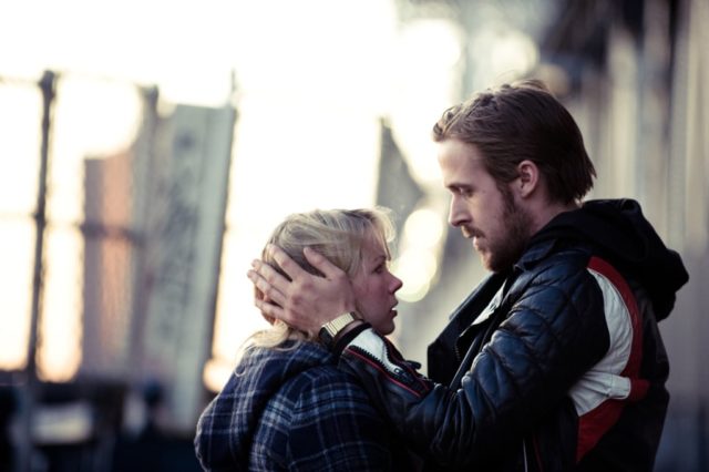 Best Netflix Romance Movies
