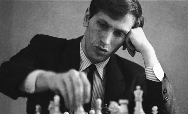 Bobby Fischer, Asperger Syndrome