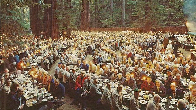 Bohemian Grove