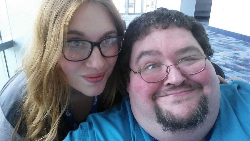 Boogie2988 mit Junggeselle  