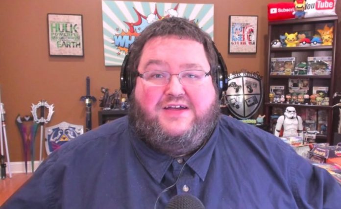 Boogie2988 Wife, Divorce, Brother, Sister, Girlfriend, Weight, Height, Net Worth