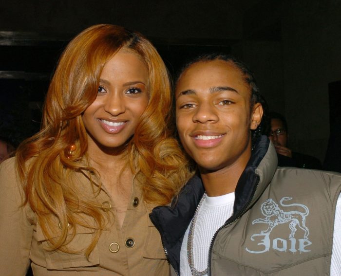 Bow Wow's Relationships