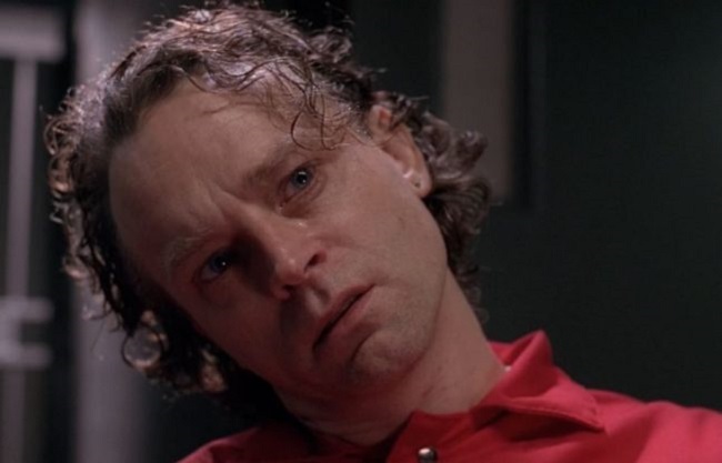 Brad Dourif